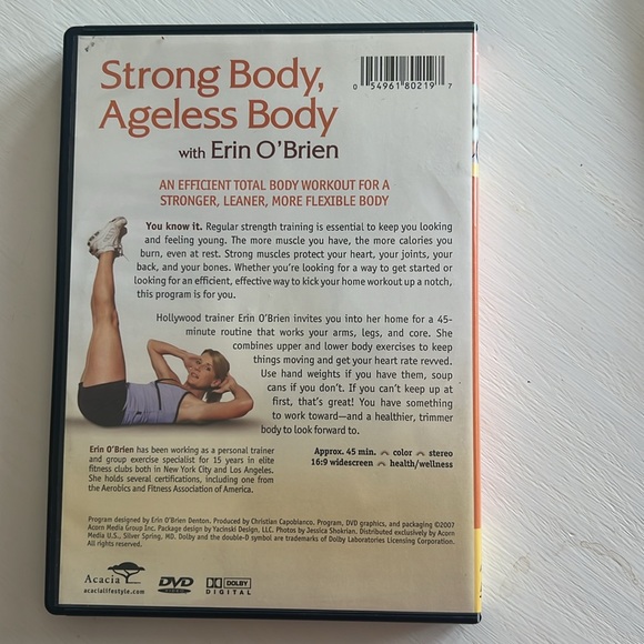 DVD - Picture 4 of 8